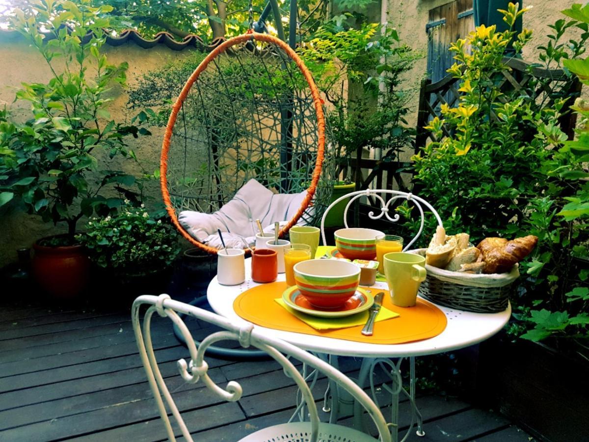 La Maison Du Bonheur 오프스 외부 사진