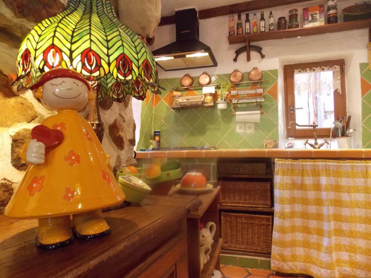 La Maison Du Bonheur 오프스 외부 사진
