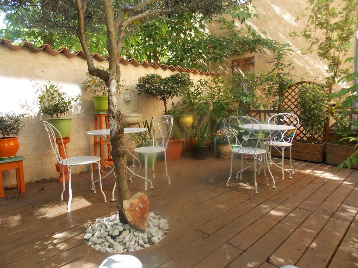 La Maison Du Bonheur 오프스 외부 사진
